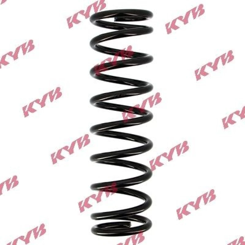 Image of KYB Coil spring KYB RA5051