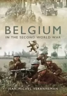 Image of Belgium in the Second World War