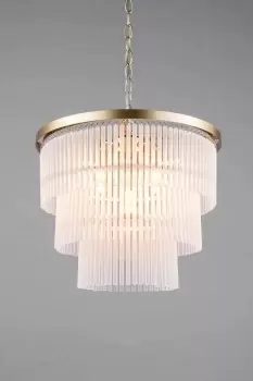 image of Aubrey Pendant Ceiling Light