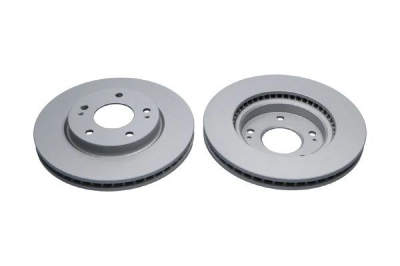 Image of KAVO PARTS Brake disc KAVO PARTS BR-5771-C