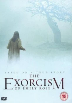 image of The Exorcism of Emily Rose - DVD