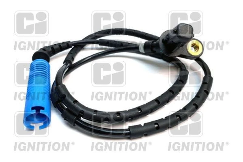 Image of QUINTON HAZELL ABS sensor QUINTON HAZELL XABS842