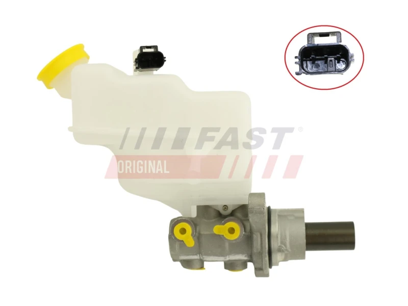 Image of FAST Brake master cylinder FAST FT33066