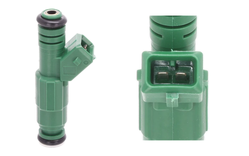 Image of Injector VALEO 348439