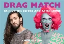 Image of Drag Match : Pair Up the Before and After Looks