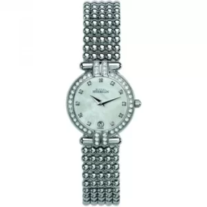 Ladies Michel Herbelin Perle Watch