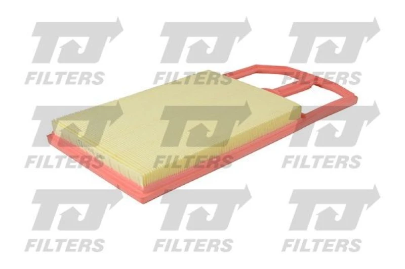 Image of QUINTON HAZELL Air filter QUINTON HAZELL QFA0602