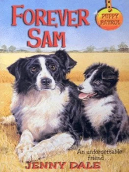 Image of Forever Sam by Jenny Dale and Michael Reid Book