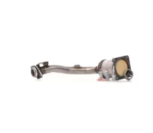 Image of JMJ Catalytic Converter PEUGEOT 1091155 1731HF,1731L1,1731R3 Katalysator,Cat Converter,Catalyst Converter