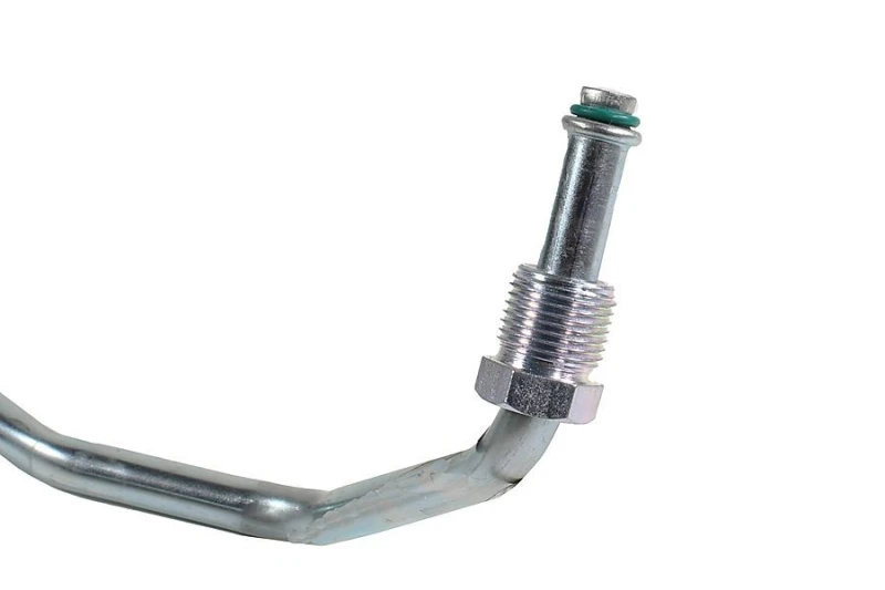 Image of Power steering hose METZGER 2361134