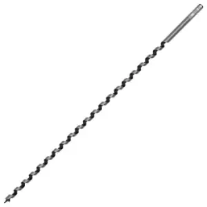 Image of Worksafe AW12x600 Auger Wood Drill Ø12 x 600mm