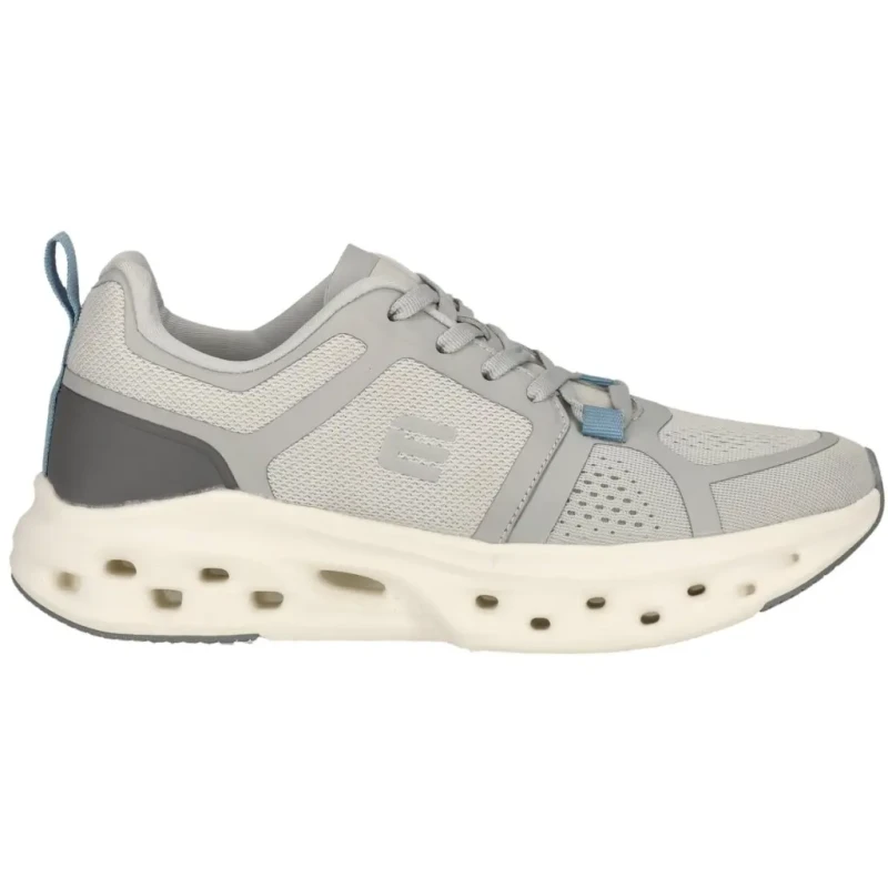 Image of Endurance Womens Sneakers Endurance Elisia Bleu Female 36