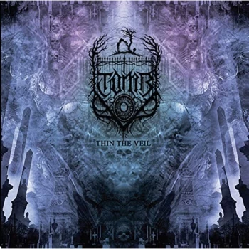 Image of T.O.M.B. - Thin the Veil Vinyl
