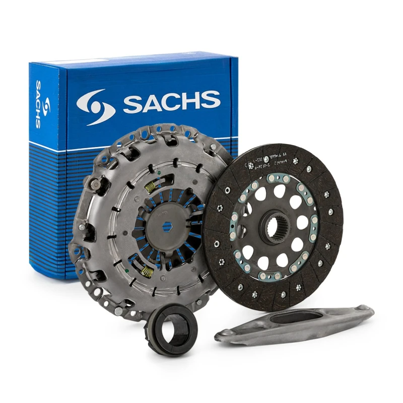 Image of Clutch kit SACHS 3000 951 949