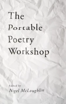 Image of The Portable Poetry Workshop by Nigel Mcloughlin Book