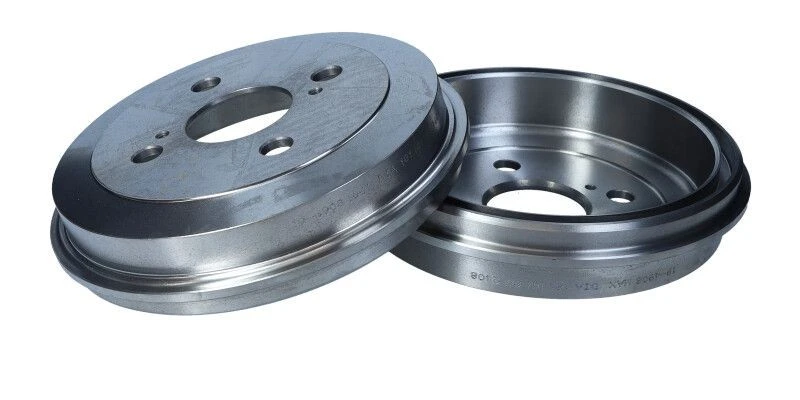 Image of MAXGEAR Brake drum MAXGEAR 19-4908