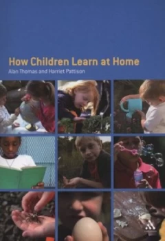 Image of How Children Learn at Home by Alan Thomas and Harriet Pattison Book