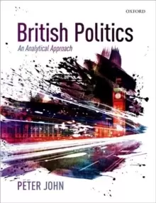 Image of British Politics : An Analytical Approach