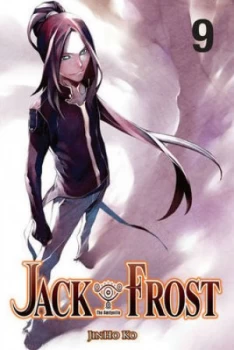 Image of Jack Frost. Vol. 10 by Jinho Ko Paperback