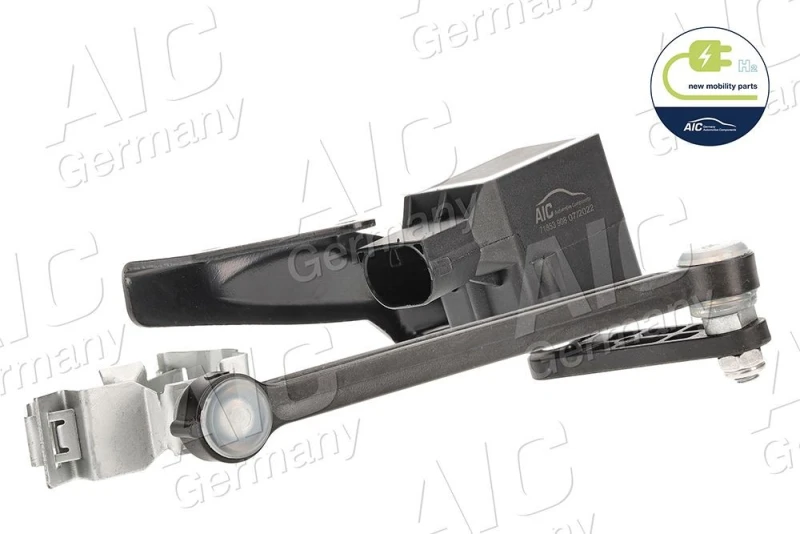 Image of Headlight level sensor AIC 71853