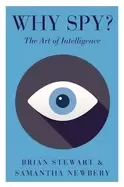 Image of why spy on the art of intelligence