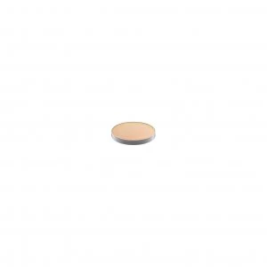 Image of MAC Eye Shadow Pro Palette Refill Ricepaper