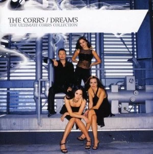 image of Dreams - The Ultimate Corrs Collection by The Corrs CD Album