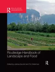 Image of Routledge Handbook of Landscape and Food