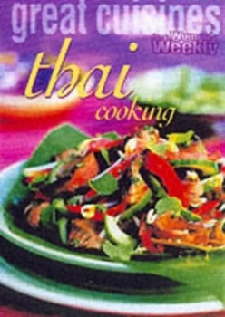 Image of Thai Cooking by Pamela Clark and Australian Womens Weekly Paperback