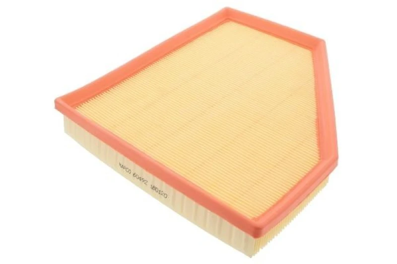 Image of Air filter MAPCO 60492