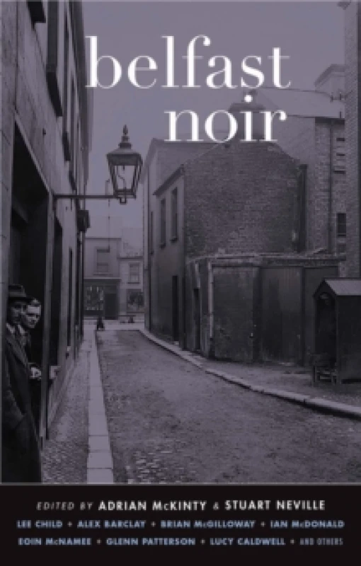 Image of belfast noir 9781617752919