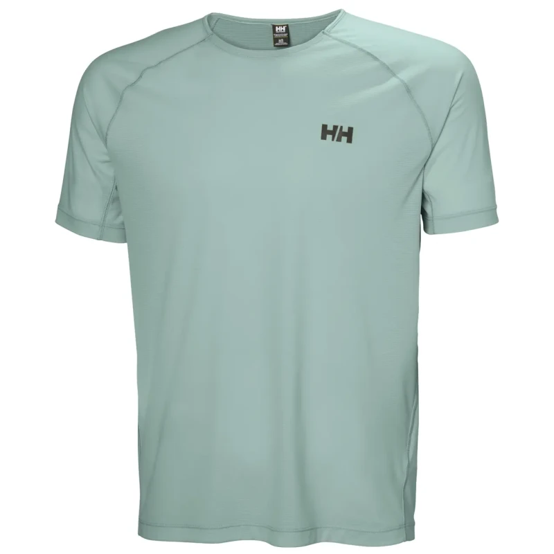 Image of Helly Hansen Jersey Helly Hansen Trail Vert Male L