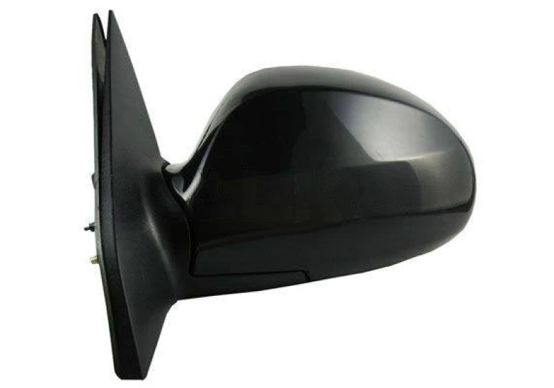 Image of ALKAR 6125653 Wing mirror Left, Electric, Convex Outside Mirror (50)