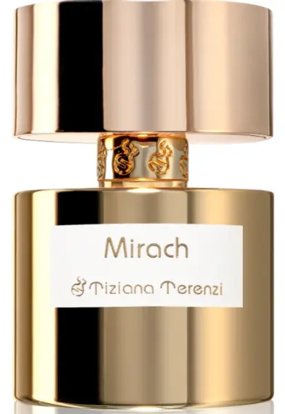 Image of Tiziana Terenzi Mirach Extrait de Parfum Unisex 100ml