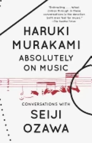 Image of absolutely on music conversations