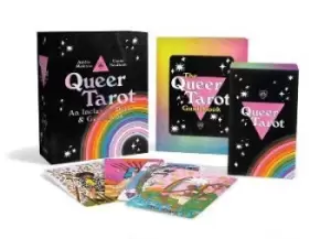 Image of Queer Tarot by Ashley Molesso