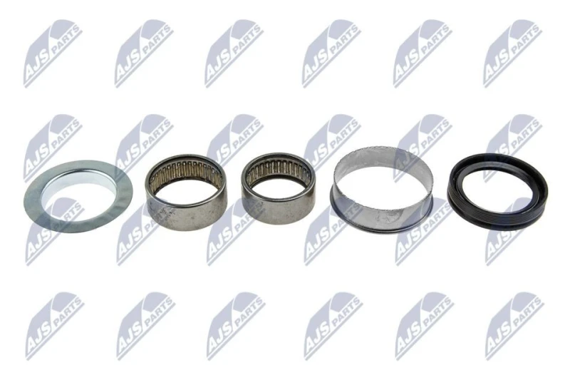 Image of NTY Repair kit, wheel suspension NTY KLZ-PE-001