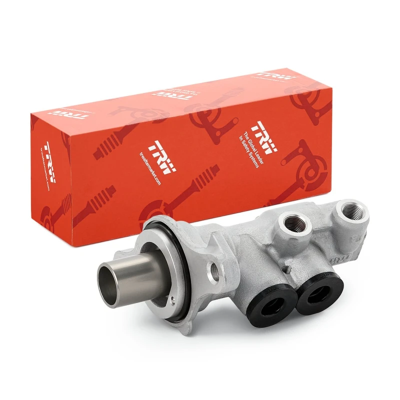 Image of Brake master cylinder TRW PMK978