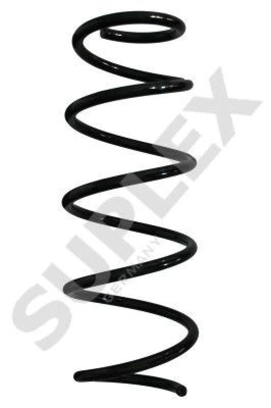 Image of Coil spring SUPLEX 09265