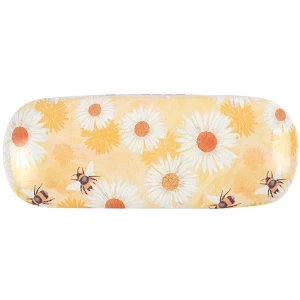 image of Bee And Daisy Glasses Case