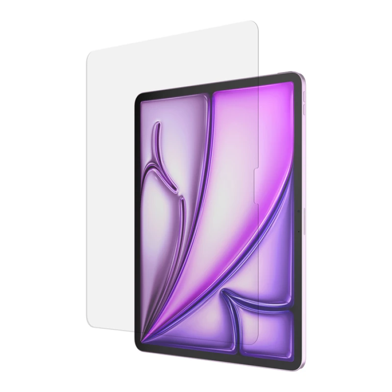 Image of Belkin TemperedGlass Screen Protector for iPad Air 13" OVI008HQ