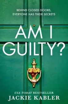 Image of Am I Guilty?