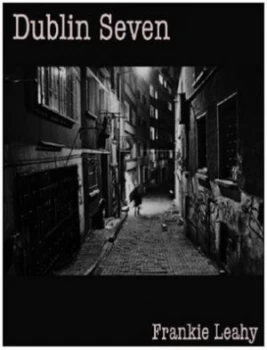 Image of Dublin Seven by Frankie Gaffney Book
