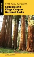 Image of best easy day hikes sequoia and kings canyon national parks