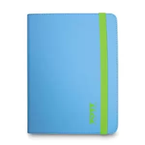 Image of Port Designs NOUMEA 25.4cm (10") Cover Blue Green