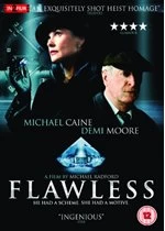 Image of Flawless DVD