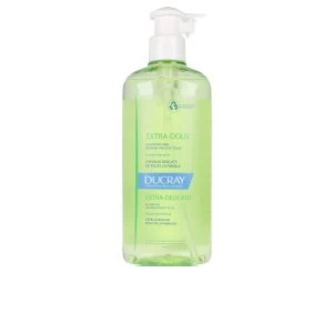 image of EXTRA-GENTLE dermo-protective shampoo 400ml