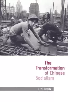 Image of The Transformation of Chinese Socialism