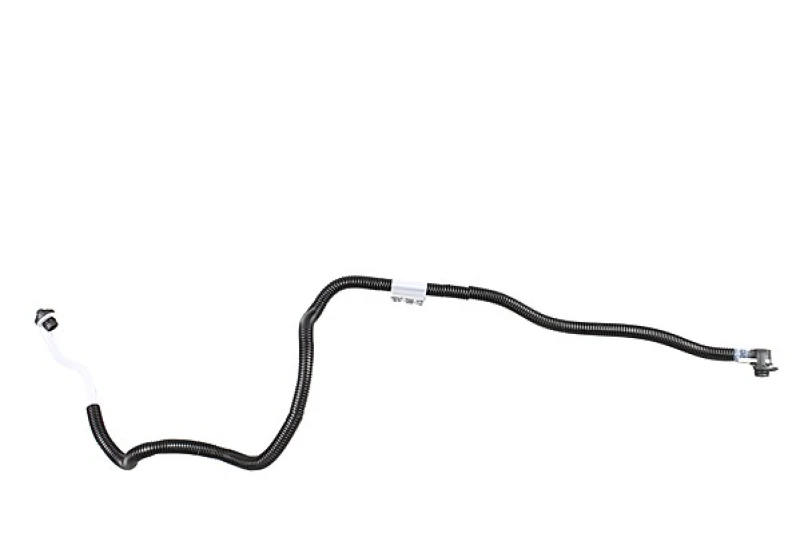 Image of Fuel line METZGER 2150147