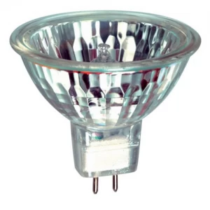 Image of Bell 50W Halogen GU5.3 MR16 Medium Spotlight Bulb